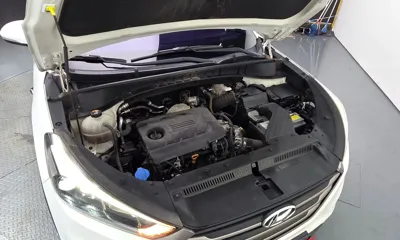 Hyundai Tucson 2016, 111146 км, за 9900000 KRW - фото 6