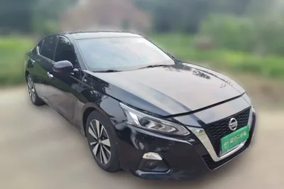 Nissan Teana 2021, 95300 км, за 60352.37 CNY