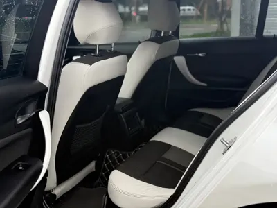 BMW 1 Series (Import) 2016, 80000 км, за 38900 CNY - фото 9