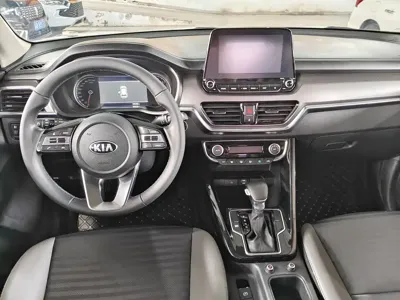 Kia Sportage 2019, 59000 км, за 49800 CNY - фото 5
