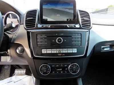 Mercedes-Benz GLE-Class 2018, 210000 км, за 29900000 KRW - фото 13