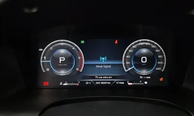 KG_Mobility_Ssangyong Rexton 2022, 66241 км, за 25900000 KRW - фото 8