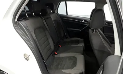 Volkswagen Golf 2016, 121120 км, за 9500000 KRW - фото 12