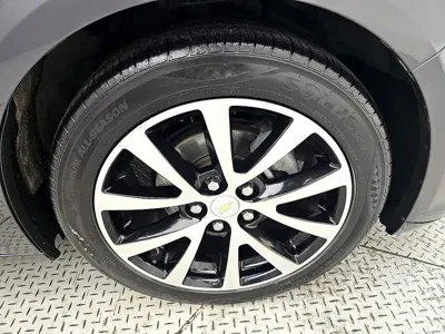 ChevroletGMDaewoo Malibu 2013, 185989 км, за 2200000 KRW - фото 20
