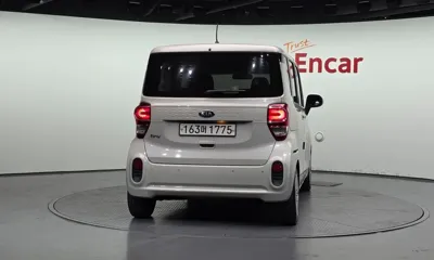 Kia Ray 2019, 222463 км, за 4990000 KRW