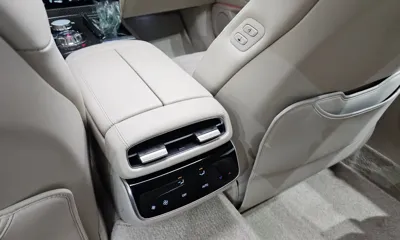 Genesis G80 2025, 21503 км, за 59500000 KRW - фото 31