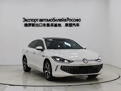 Volkswagen Lamando 2022, 29300 км, за 111000 CNY
