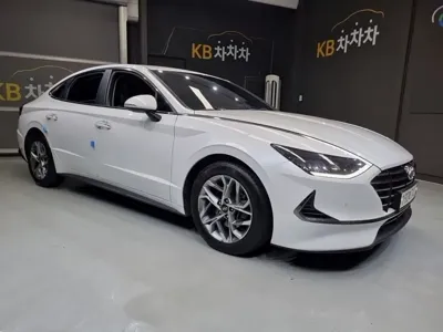 Hyundai Sonata 2020, 119000 км, за 14990000 KRW - фото 5