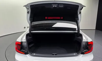 Volvo S90 2021, 132732 км, за 23400000 KRW - фото 20