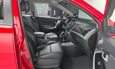 KG_Mobility_Ssangyong KORANDO 2016, 59912 км, за 5900000 KRW - фото 11