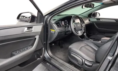 Hyundai Sonata 2019, 34295 км, за 14190000 KRW - фото 10