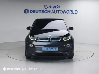 BMW i3 2015, 160578 км, за 6900000 KRW
