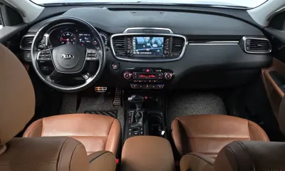 Kia Sorento 2020, 98416 км, за 19900000 KRW - фото 7