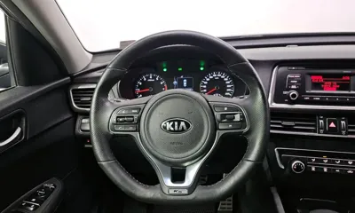 Kia K5 2018, 124046 км, за 9300000 KRW - фото 16