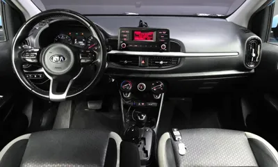 Kia Morning 2017, 67008 км, за 6400000 KRW - фото 7