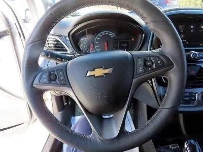ChevroletGMDaewoo Spark 2021, 38795 км, за 8500000 KRW - фото 8