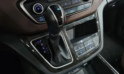 Hyundai Starex 2018, 214627 км, за 13990000 KRW - фото 9
