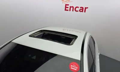 Mercedes-Benz E-Class 2017, 242981 км, за 16000000 KRW - фото 20