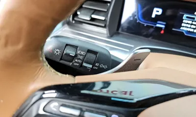 KG_Mobility_Ssangyong Torres 2023, 82512 км, за 20200000 KRW - фото 32