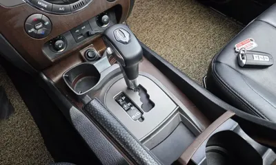 KG_Mobility_Ssangyong Rexton 2014, 86571 км, за 7000000 KRW - фото 9