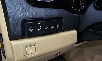 Kia Canival 2019, 71588 км, за 24900000 KRW - фото 14