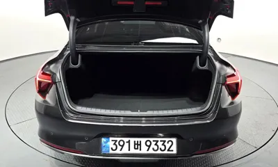Kia K8 2024, 29214 км, за 27300000 KRW - фото 20