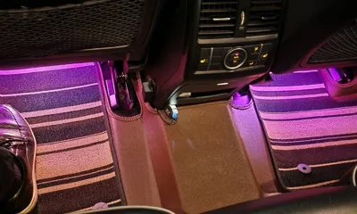 Mercedes-Benz M-Class 2012, 188000 км, за 17000000 KRW - фото 9