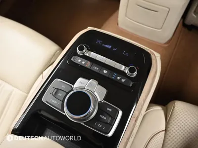 Genesis G90 2019, 40528 км, за 40900000 KRW - фото 16