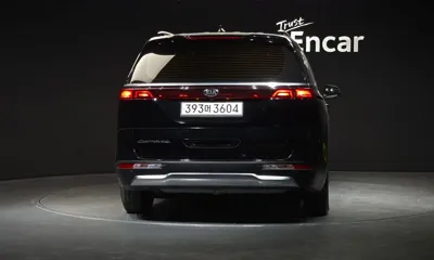 Kia Canival 2021, 82784 км, за 24990000 KRW - фото 4