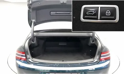 Genesis G80 2021, 57641 км, за 32000000 KRW - фото 6
