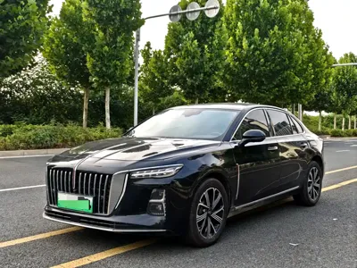 Hongqi Hongqi H5 PHEV · 2025 год
