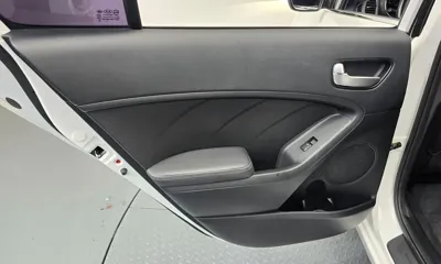 Kia K3 2018, 118340 км, за 9000000 KRW - фото 25