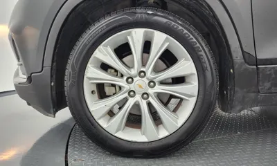 ChevroletGMDaewoo Trax 2017, 132260 км, за 5300000 KRW - фото 5