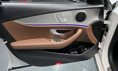 Mercedes-Benz E-Class 2018, 51512 км, за 24500000 KRW - фото 24