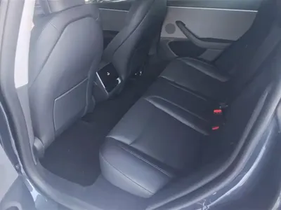 Tesla Model 3 2024, 45599 км, за 171500 CNY - фото 11