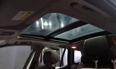 BMW X3 2016, 134998 км, за 11990000 KRW - фото 19