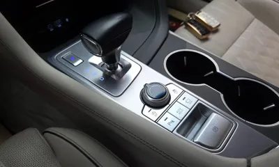 Genesis G70 2020, 81705 км, за 25500000 KRW - фото 9