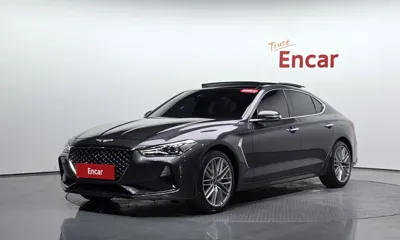 Genesis G70 2019, 45818 км, за 22300000 KRW - фото 11