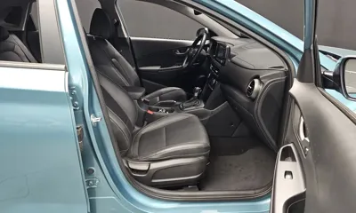 Hyundai Kona 2018, 88729 км, за 13300000 KRW - фото 26