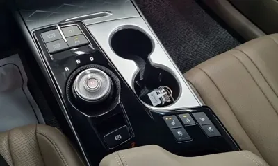 Kia K8 2024, 17474 км, за 29600000 KRW - фото 9