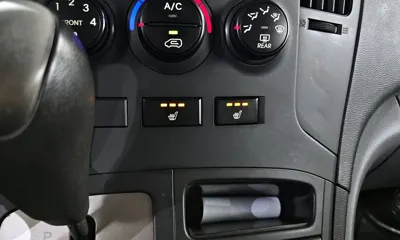 Hyundai Starex 2015, 113597 км, за 7400000 KRW - фото 15