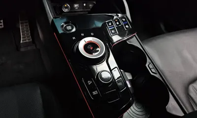 Kia Sportage 2024, 26918 км, за 33500000 KRW - фото 9