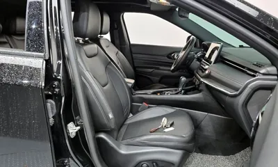Jeep Compass 2022, 34369 км, за 25000000 KRW - фото 26