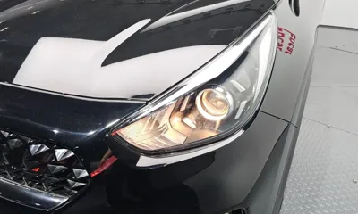 Kia Niro 2020, 54654 км, за 16300000 KRW - фото 22
