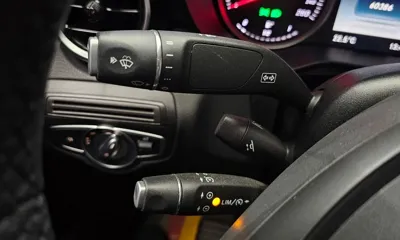 Mercedes-Benz C-Class 2018, 60386 км, за 18500000 KRW - фото 18