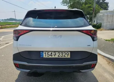 Kia Sportage 2022, 62057 км, за 32000000 KRW