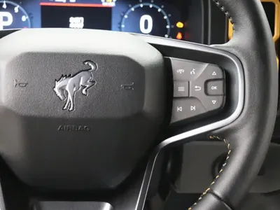 Ford Bronco 2025, 1400 км, за 359000 CNY - фото 16