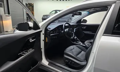 Kia Niro 2021, 84302 км, за 17400000 KRW - фото 10