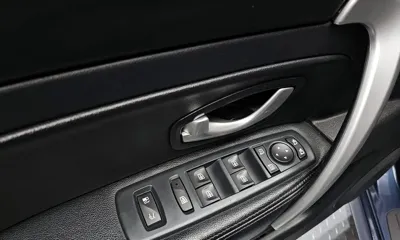 Renault-KoreaSamsung SM5 2015, 84360 км, за 4700000 KRW - фото 17