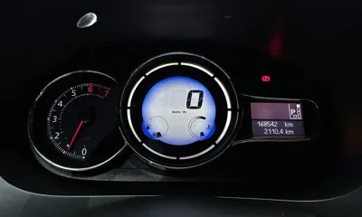 Renault-KoreaSamsung SM3 2014, 168542 км, за 2200000 KRW - фото 8